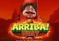 Arriba Heat Megaways