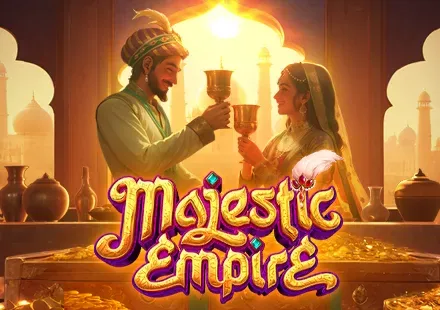 Majestic Empire screenshot