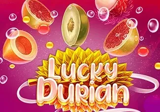 Lucky Durian screenshot