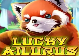 Lucky Ailurus screenshot