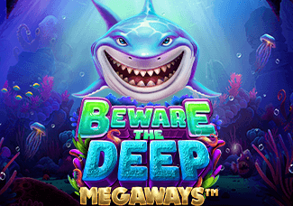 Beware The Deep Megaways