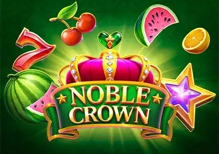 Noble Crown screenshot