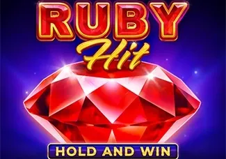 Ruby Hit_ Hold and Win