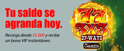 Online Casino Experience Chile