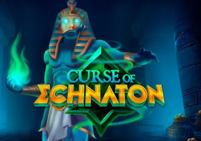 Curse of Echnaton screenshot