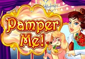 Pamper Me screenshot