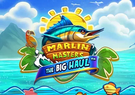 Marlin Masters_ The Big Haul™