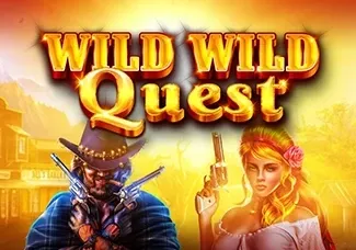 Wild Wild Quest screenshot