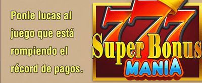 Tiradas Gratis Explosivas