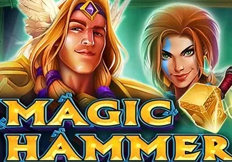 Magic Hammer screenshot