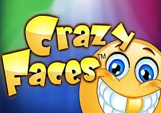 Crazy Faces screenshot