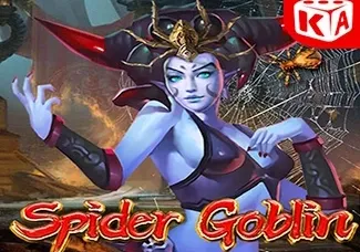 Spider Goblin screenshot
