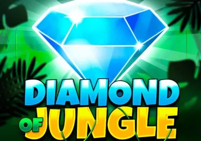 Diamond of Jungle screenshot