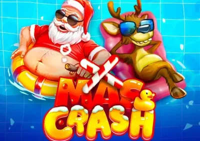 Xmas Crash
