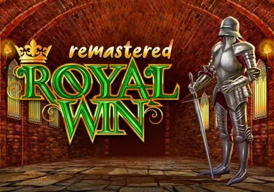 Royal Win Remastered screenshot