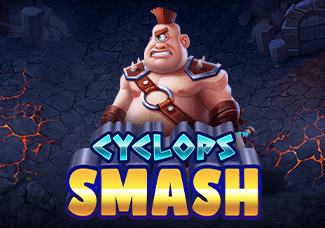Cyclops Smash screenshot