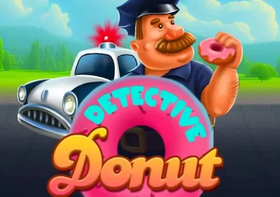 Detective Donut screenshot