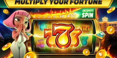 Interfaz de Casino Online Chile 2