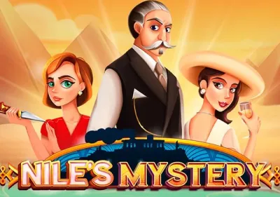 Nile's Mystery screenshot