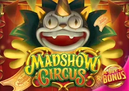 Madshow Circus screenshot