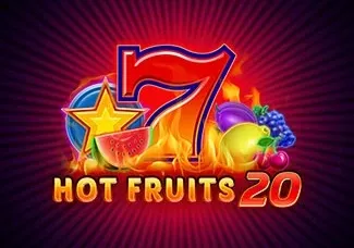 Hot Fruits 20 screenshot