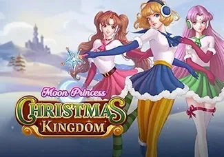 Moon Princess_ Christmas Kingdom screenshot